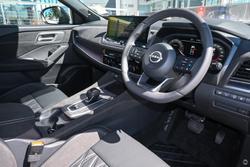 2025 Nissan
QASHQAI Ti-L