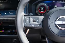 2025 Nissan
QASHQAI Ti-L