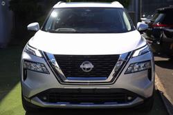 2025 Nissan
X-TRAIL Ti-L