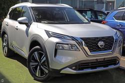 2025 Nissan
X-TRAIL Ti-L