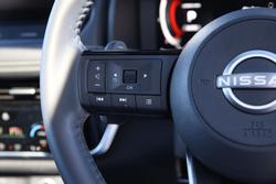 2025 Nissan
X-TRAIL Ti-L