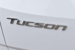 2022 Hyundai Tucson Elite NX4.V1 MY22 AWD White Cream