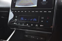 2022 Hyundai Tucson Elite NX4.V1 MY22 AWD White Cream