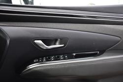 2022 Hyundai Tucson Elite NX4.V1 MY22 AWD White Cream