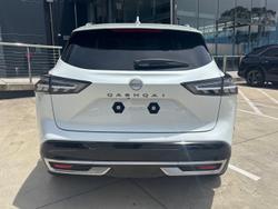 2025 Nissan QASHQAI Ti-L