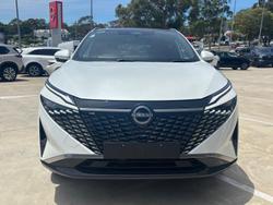 2025 Nissan QASHQAI Ti-L