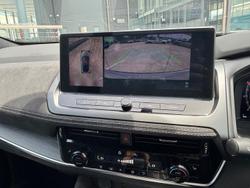 2025 Nissan QASHQAI Ti-L