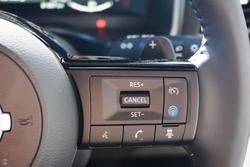 2025 Nissan
QASHQAI Ti-L