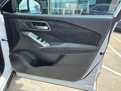 2025 Nissan QASHQAI Ti-L