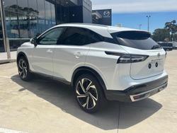 2025 Nissan QASHQAI Ti-L