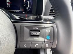 2025 Nissan QASHQAI Ti-L