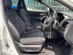 2025 Nissan QASHQAI Ti-L