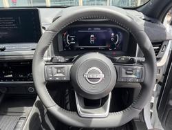 2025 Nissan QASHQAI Ti-L