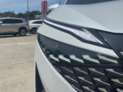 2025 Nissan QASHQAI Ti-L