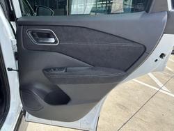 2025 Nissan QASHQAI Ti-L