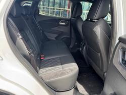 2025 Nissan QASHQAI Ti-L