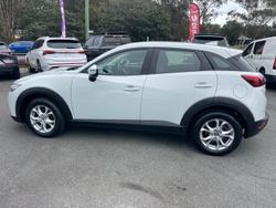 2017 Mazda
CX-3 Maxx