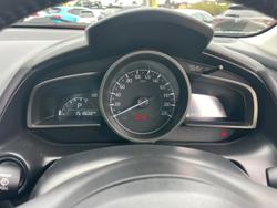 2017 Mazda
CX-3 Maxx