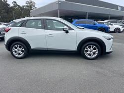 2017 Mazda
CX-3 Maxx