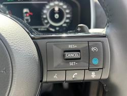 2025 Nissan QASHQAI Ti-L