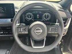 2025 Nissan QASHQAI Ti-L