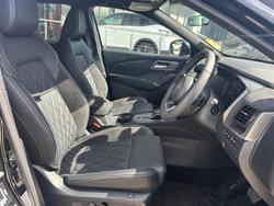 2025 Nissan QASHQAI Ti-L