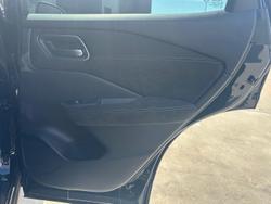 2025 Nissan QASHQAI Ti-L