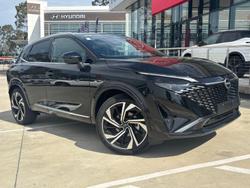 2025 Nissan QASHQAI Ti-L