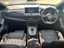 2025 Nissan QASHQAI Ti-L