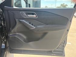 2025 Nissan QASHQAI Ti-L