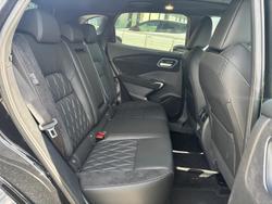 2025 Nissan QASHQAI Ti-L