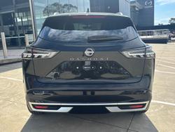 2025 Nissan QASHQAI Ti-L