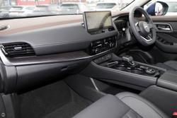 2025 Nissan
X-TRAIL Ti-L