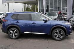 2025 Nissan
X-TRAIL Ti-L