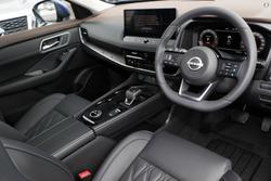 2025 Nissan
X-TRAIL Ti-L