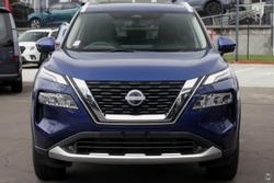 2025 Nissan
X-TRAIL Ti-L