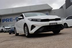 2022 Kia Cerato