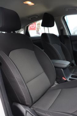 2022 Kia Cerato