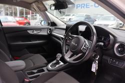 2022 Kia Cerato