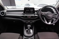 2022 Kia Cerato
