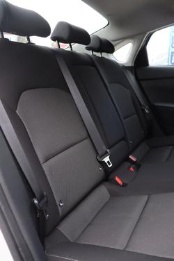 2022 Kia Cerato