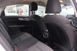 2022 Kia Cerato