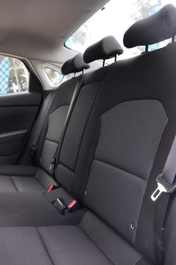 2022 Kia Cerato