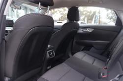 2022 Kia Cerato