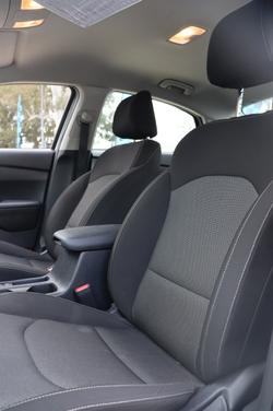 2022 Kia Cerato