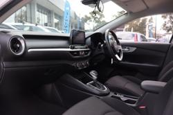 2022 Kia Cerato