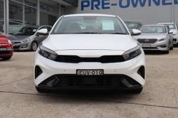2022 Kia Cerato