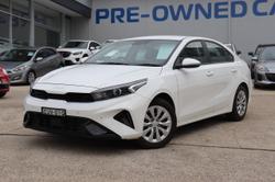 2022 Kia Cerato