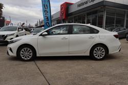 2022 Kia Cerato
