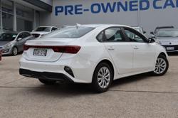 2022 Kia Cerato